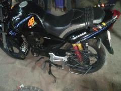 Runner Turbo 125